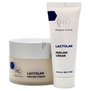 ISO Holy Land Lactolan Peeling Cream